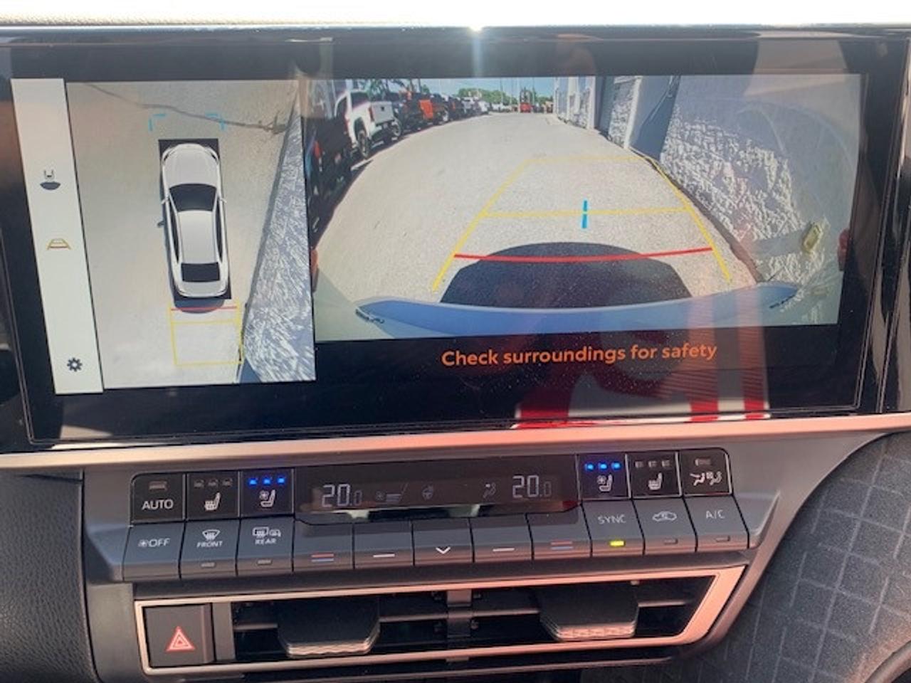 2026 Toyota Camry XLE used Demo-finance from 2.99% Photo