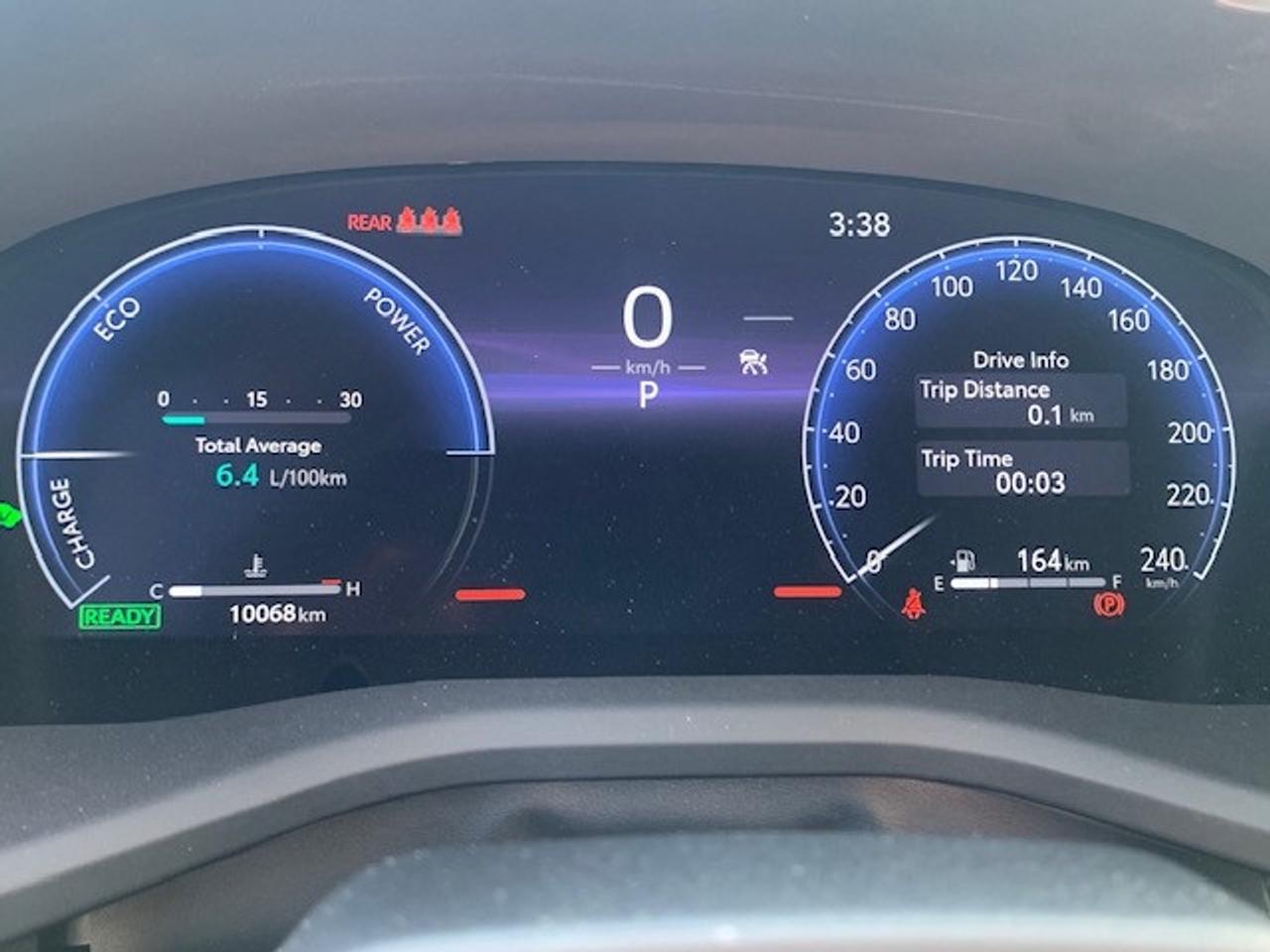 2026 Toyota Camry XLE used Demo-finance from 2.99% Photo