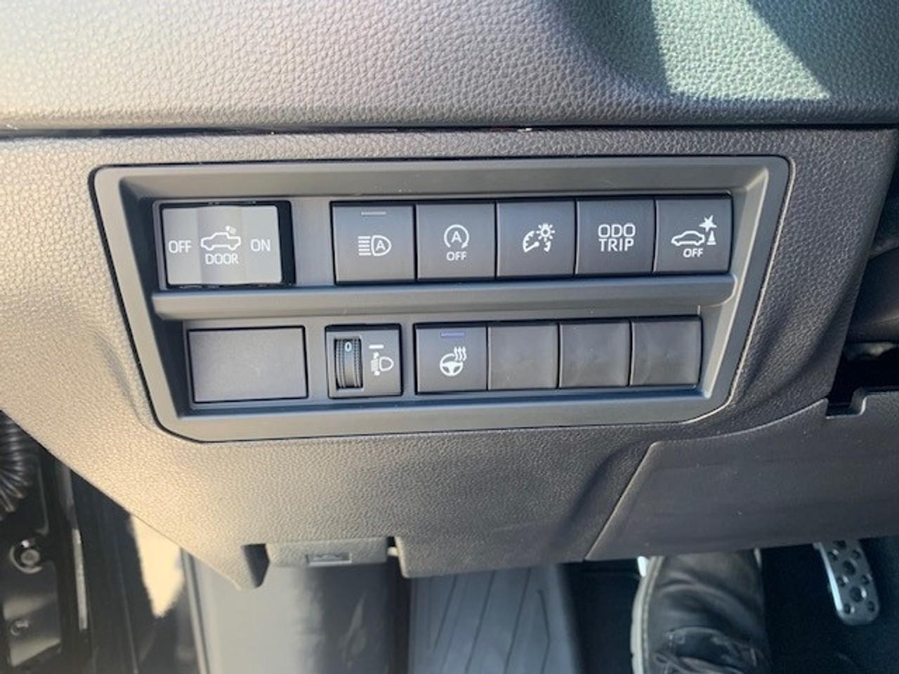2026 Toyota Tundra SR Finance from 1.99% on this DEMO Photo
