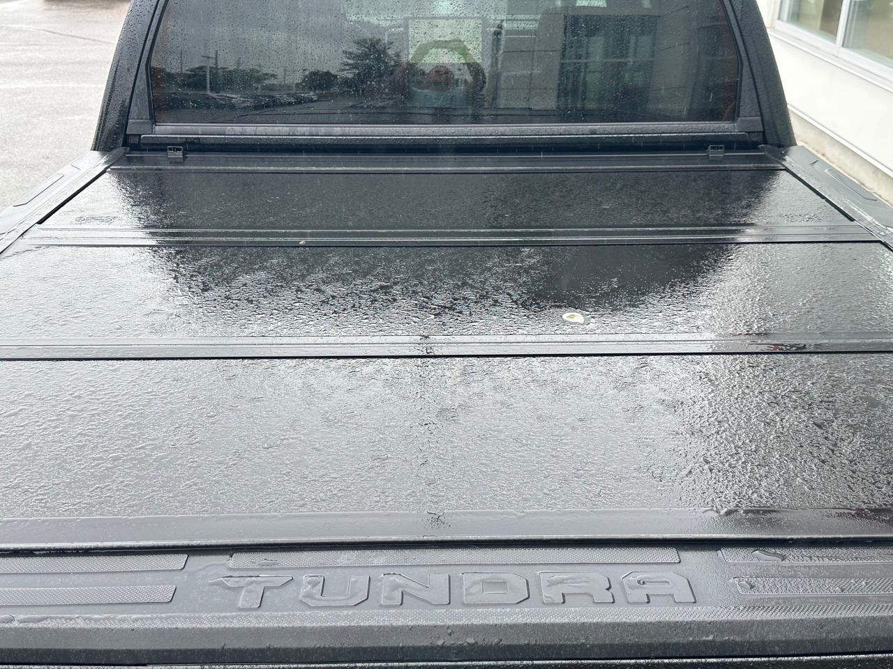 2025 Toyota Tundra Limited LIMITED+TRD+SNOW TIRES! Photo