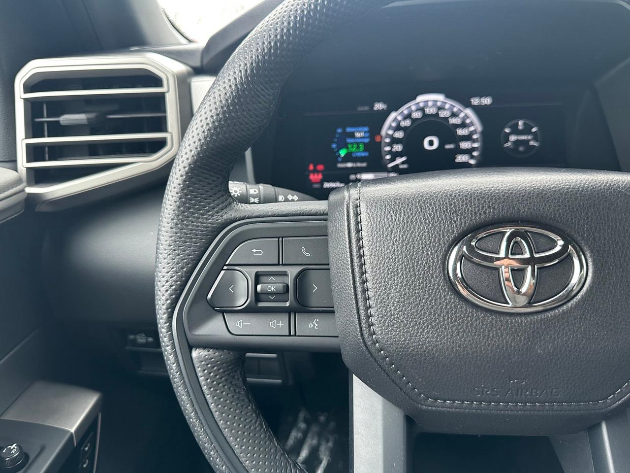 2025 Toyota Tundra Limited LIMITED+TRD+SNOW TIRES! Photo
