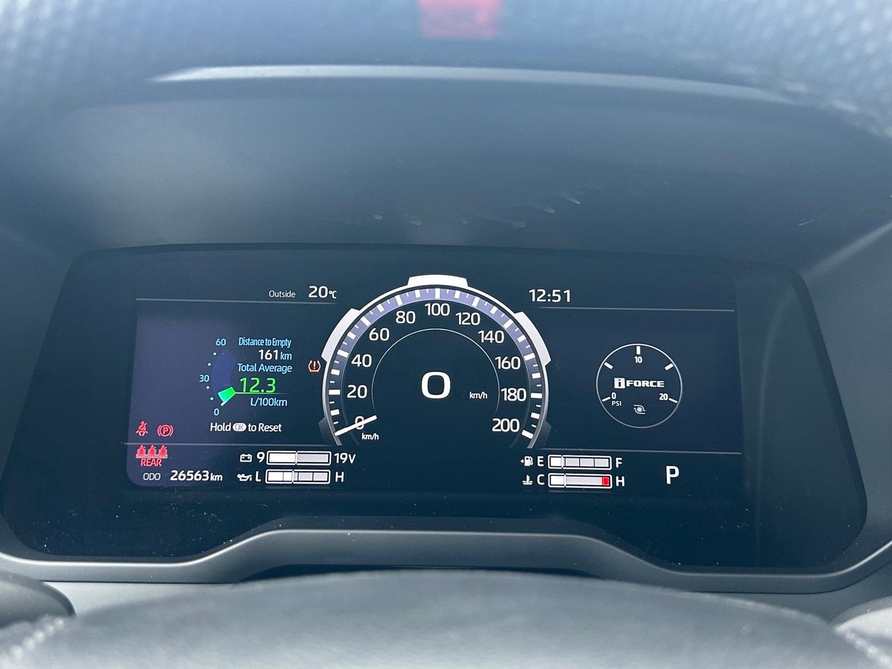 2025 Toyota Tundra Limited LIMITED+TRD+SNOW TIRES! Photo