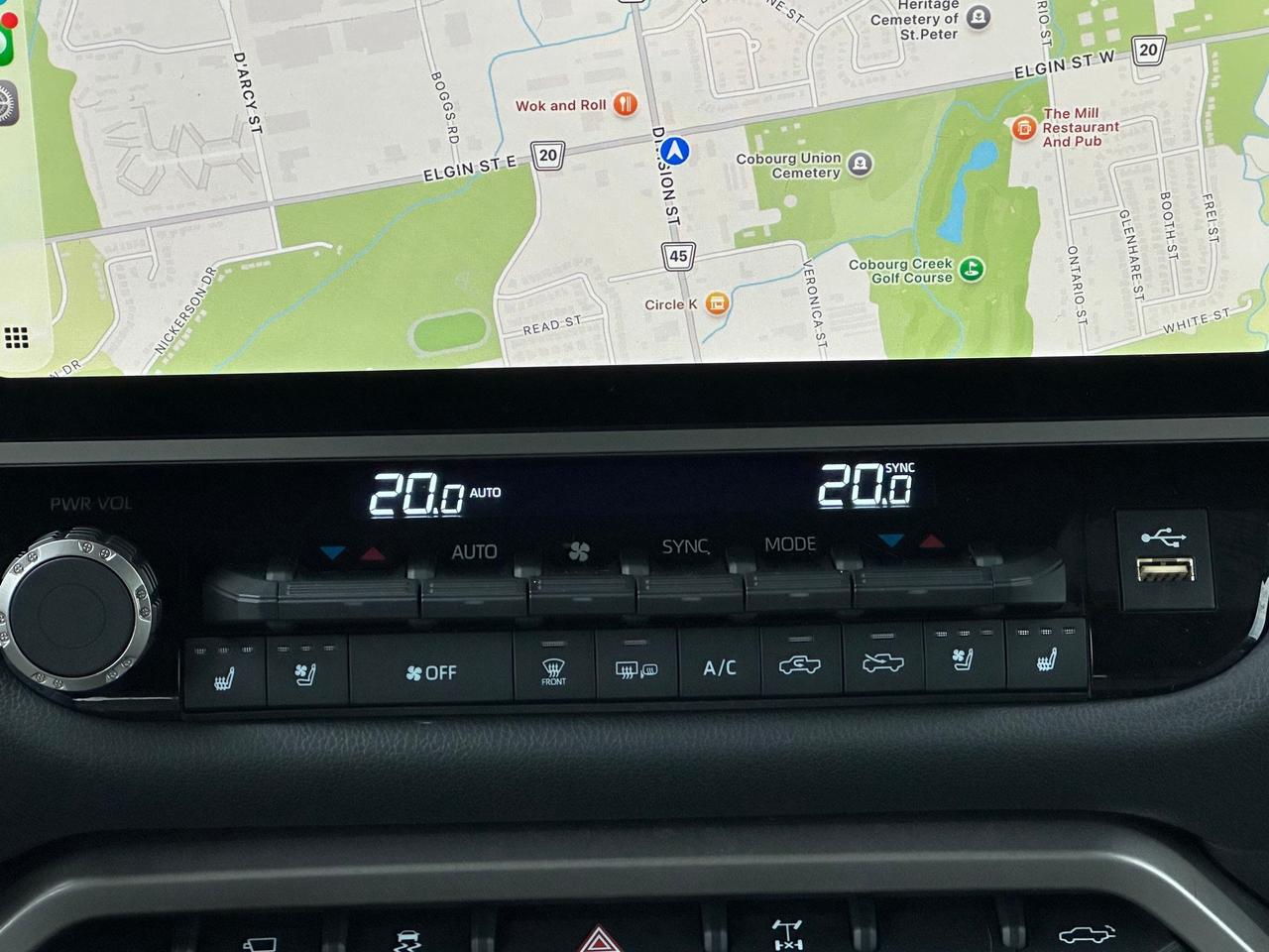 2025 Toyota Tundra Limited LIMITED+TRD+SNOW TIRES! Photo