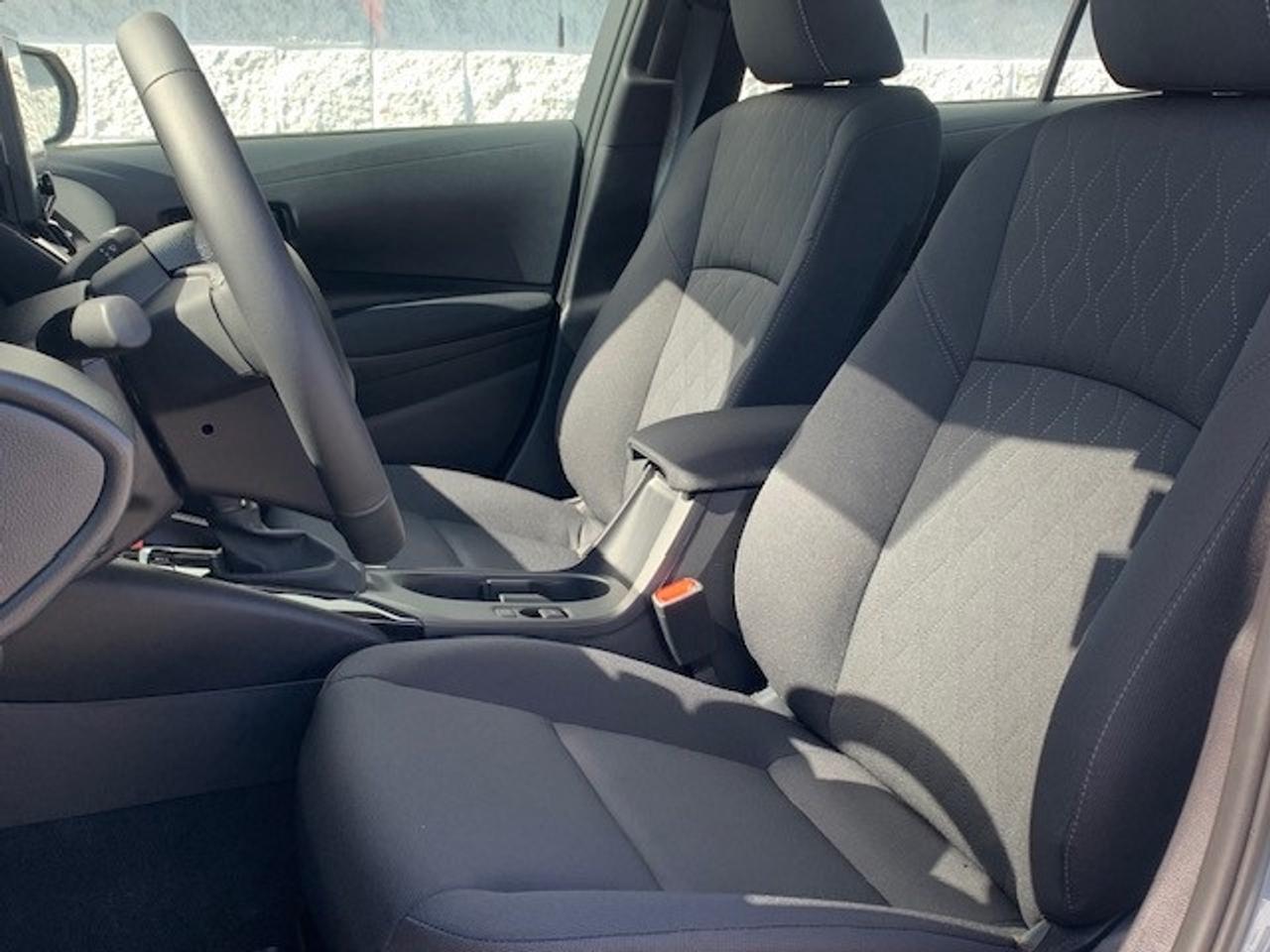 2026 Toyota Corolla LE in stock, no waiting! Photo