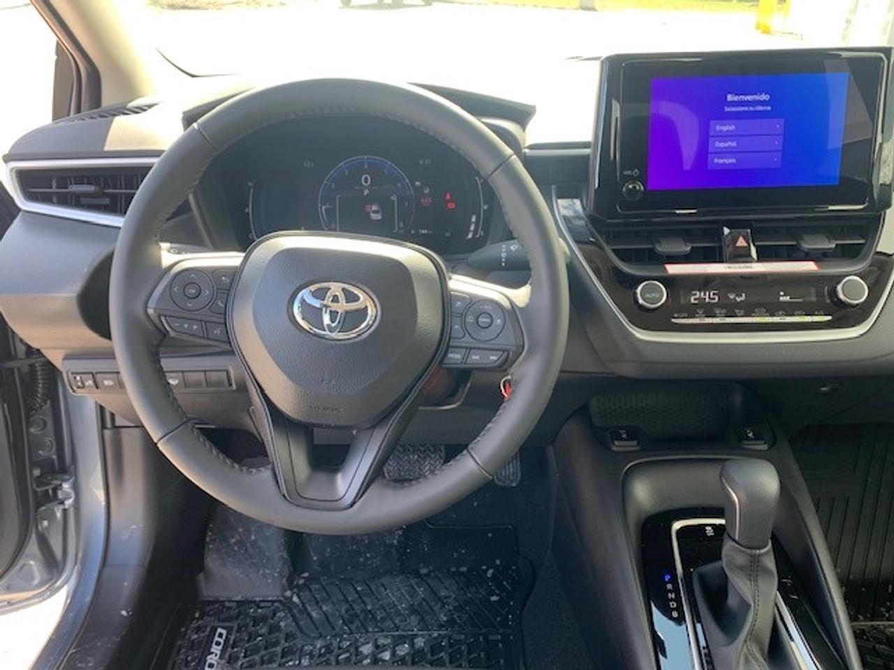 2026 Toyota Corolla LE in stock, no waiting! Photo