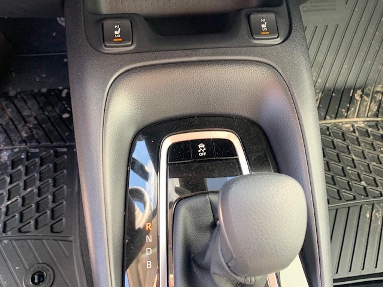 2026 Toyota Corolla LE in stock, no waiting! Photo