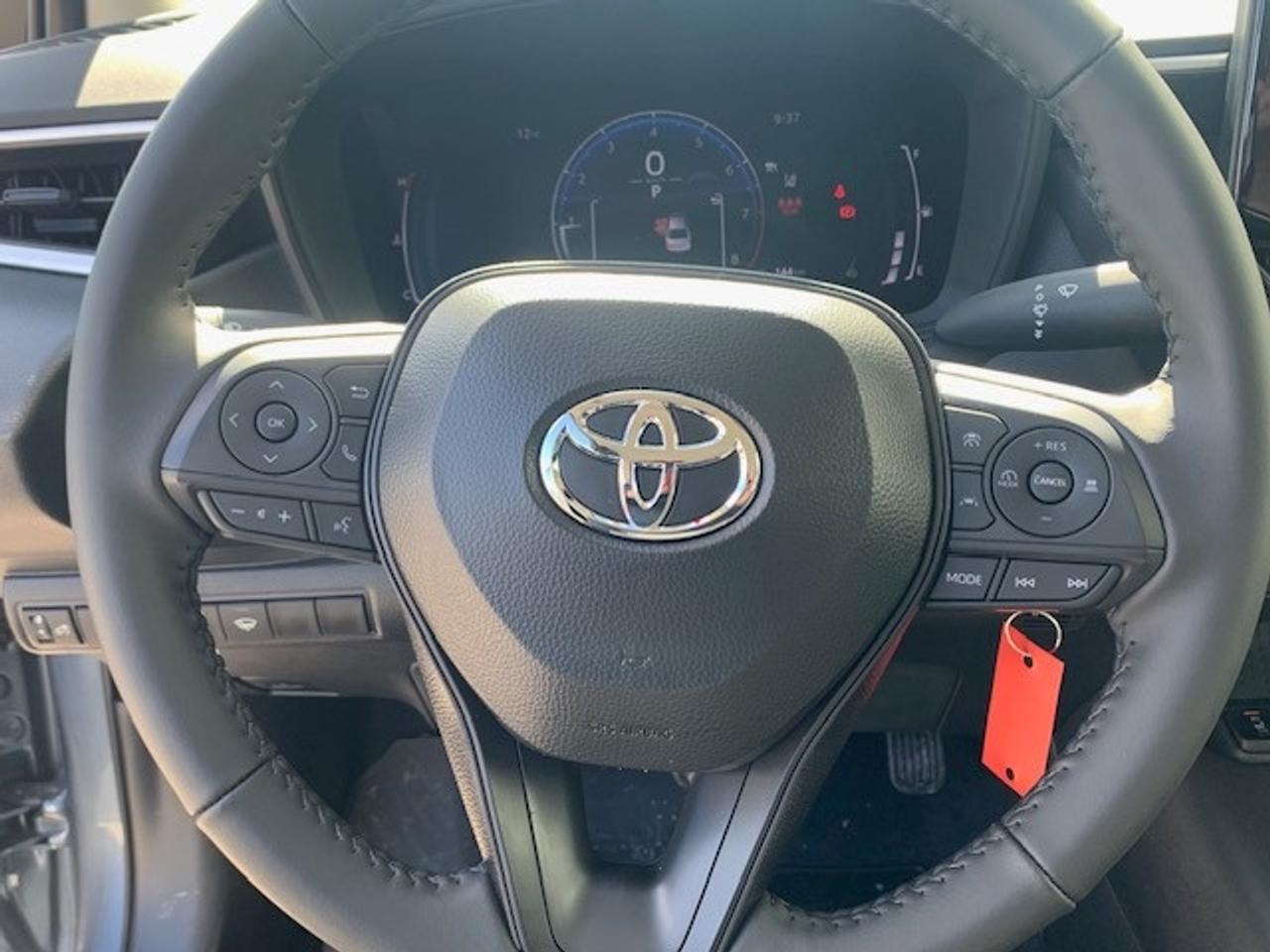2026 Toyota Corolla LE in stock, no waiting! Photo