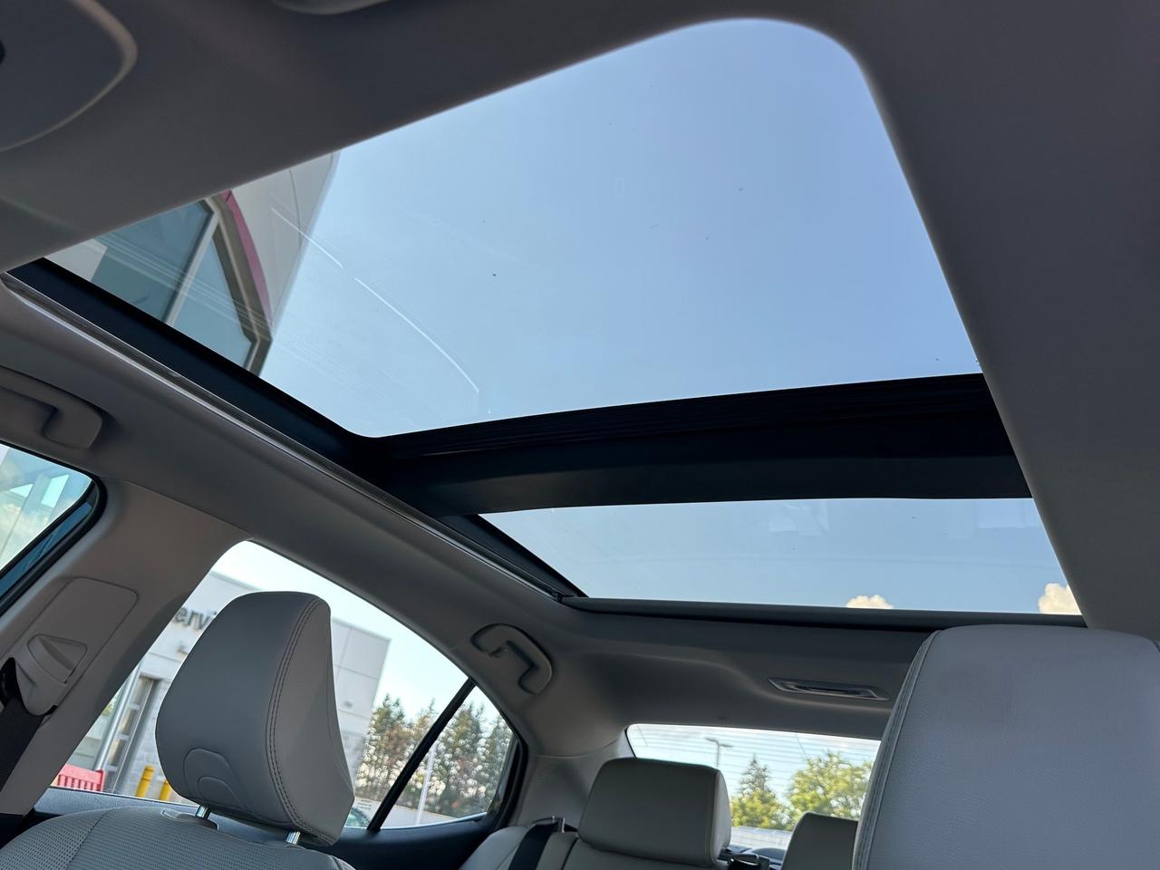 2025 Toyota Camry TOP OF THE LINE-XLE! Photo