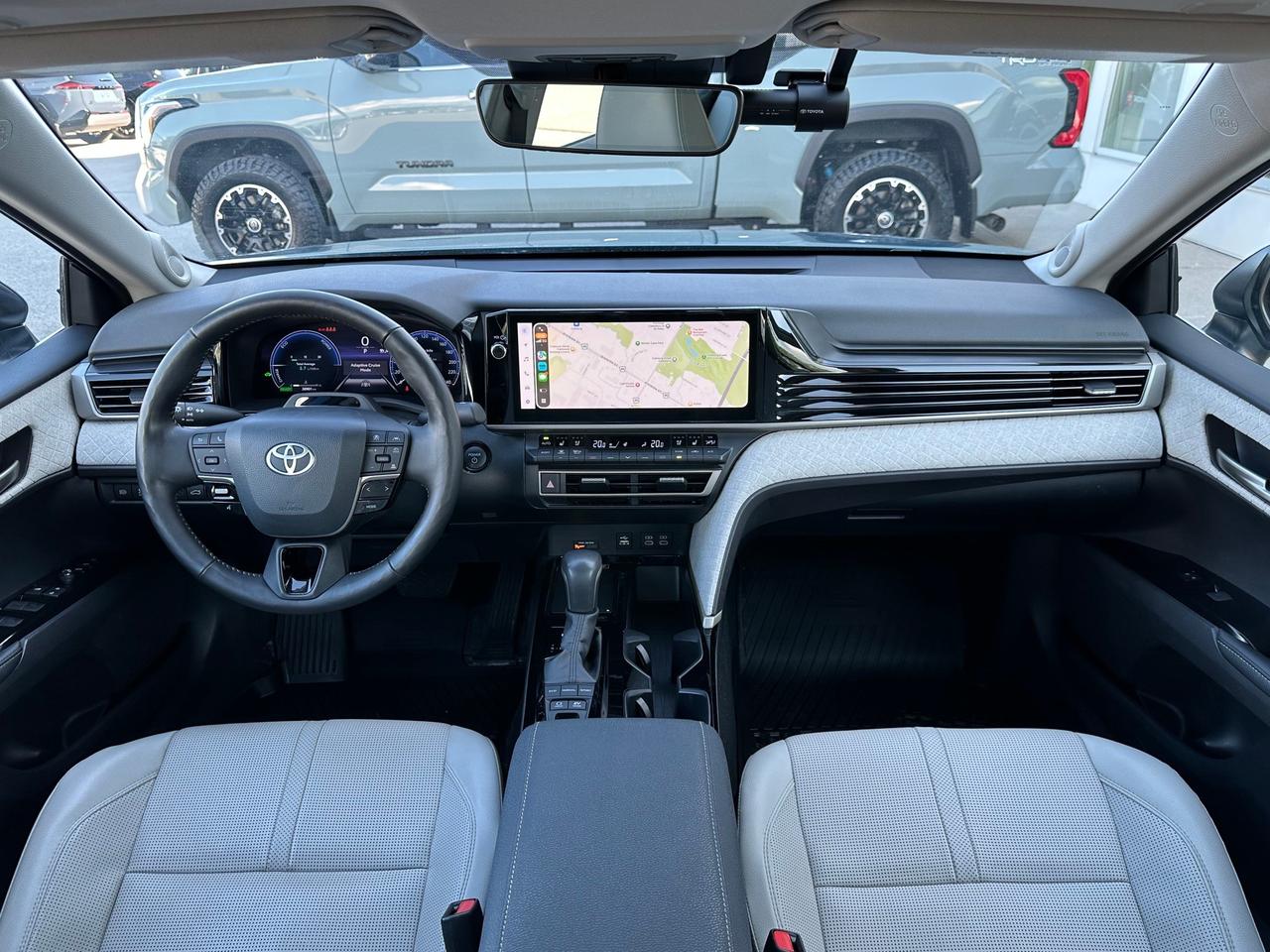 2025 Toyota Camry TOP OF THE LINE-XLE! Photo