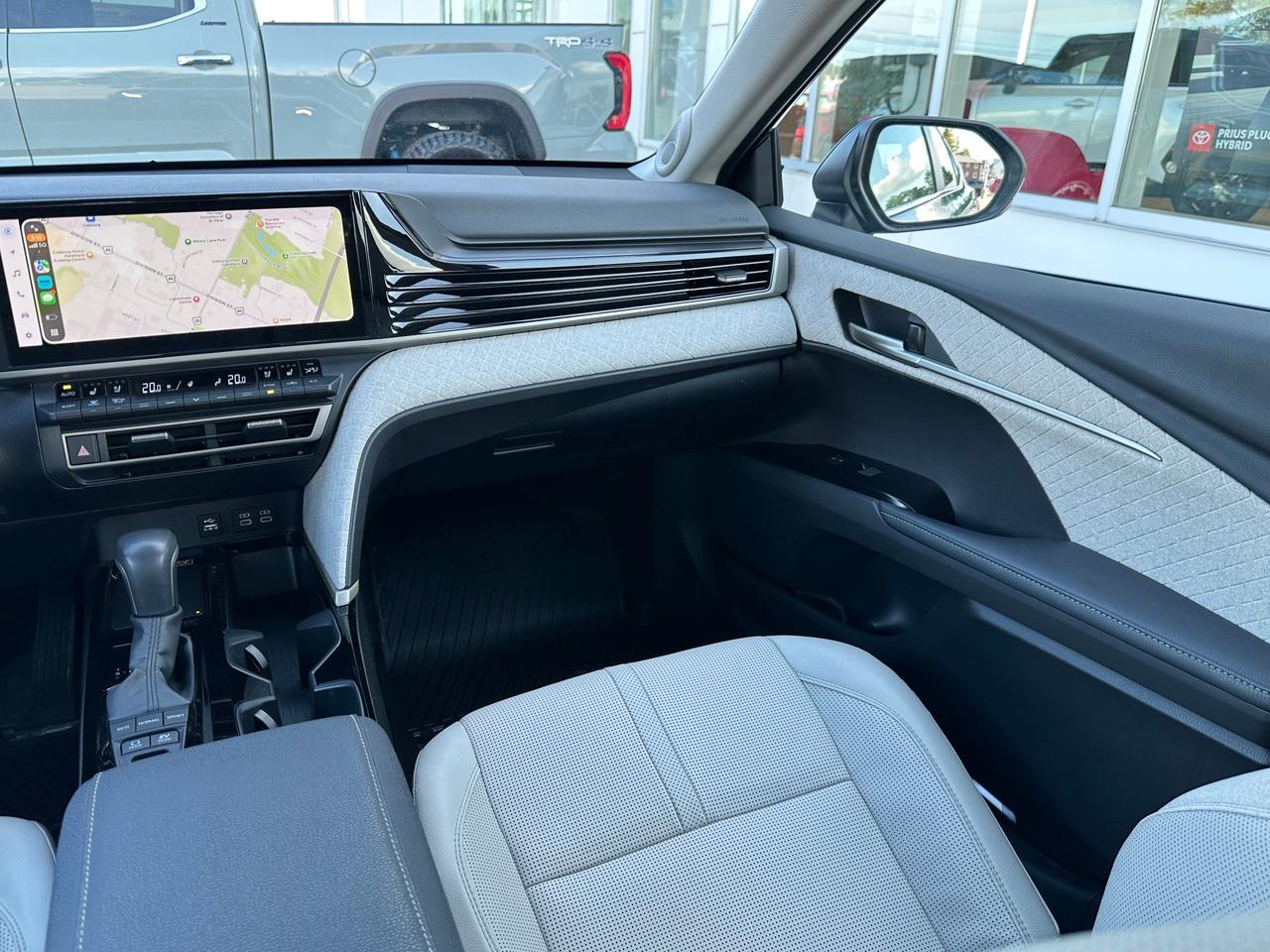 2025 Toyota Camry TOP OF THE LINE-XLE! Photo