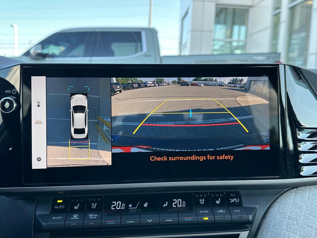 2025 Toyota Camry TOP OF THE LINE-XLE! Photo