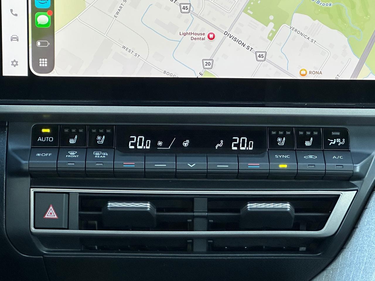 2025 Toyota Camry TOP OF THE LINE-XLE! Photo