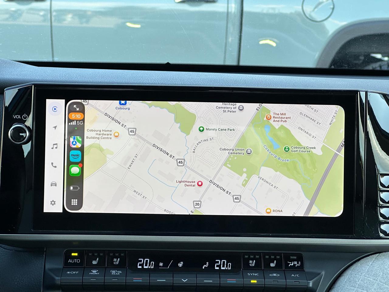 2025 Toyota Camry TOP OF THE LINE-XLE! Photo