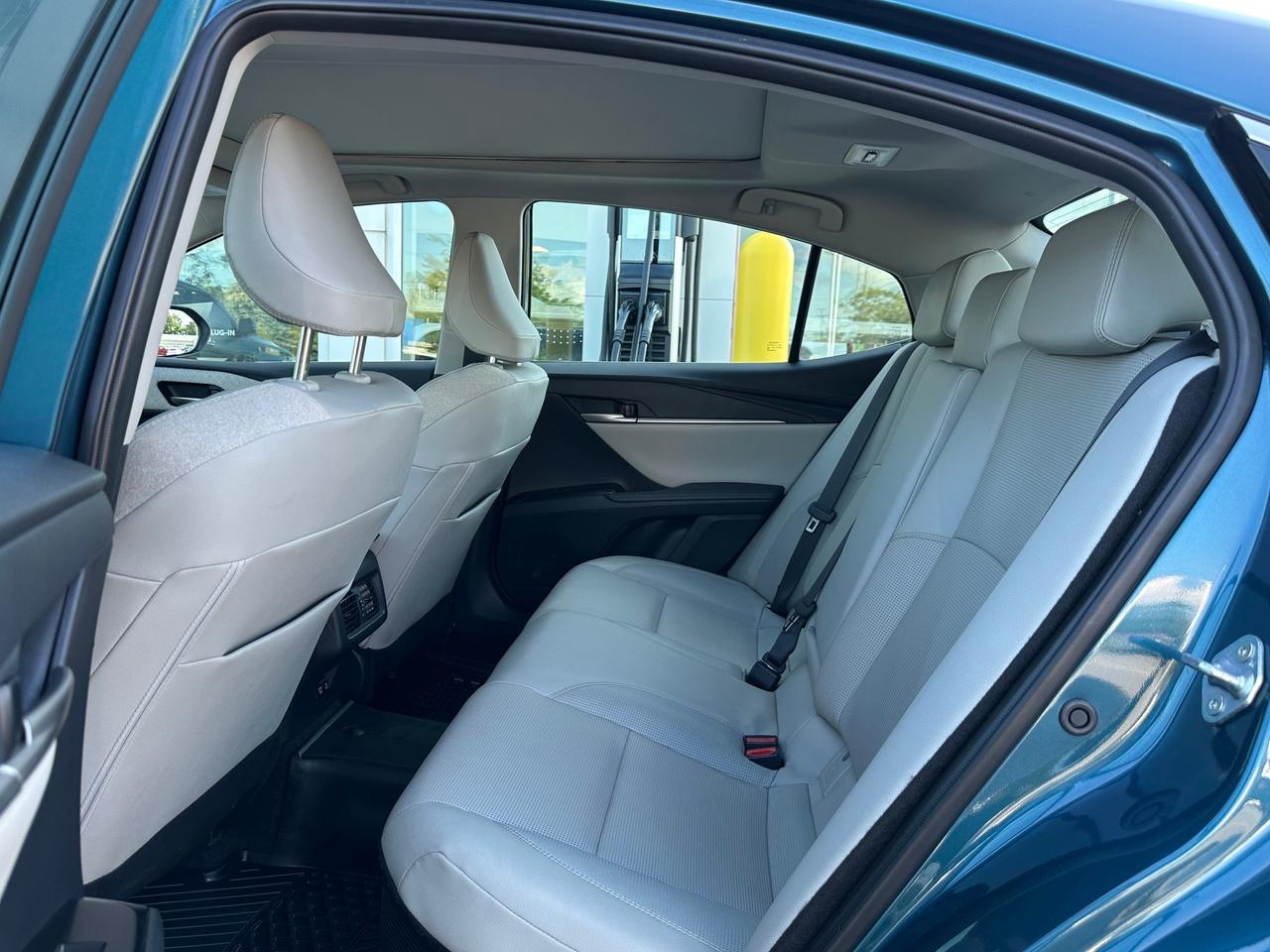 2025 Toyota Camry TOP OF THE LINE-XLE! Photo