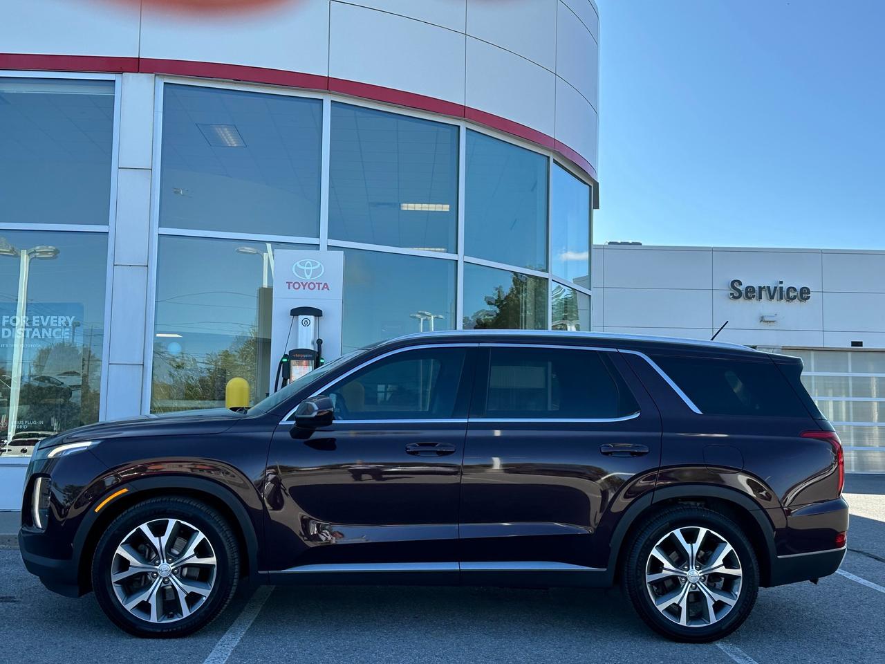 2022 Hyundai PALISADE Preferred ONE OWNER+SUPER CLEAN! Photo