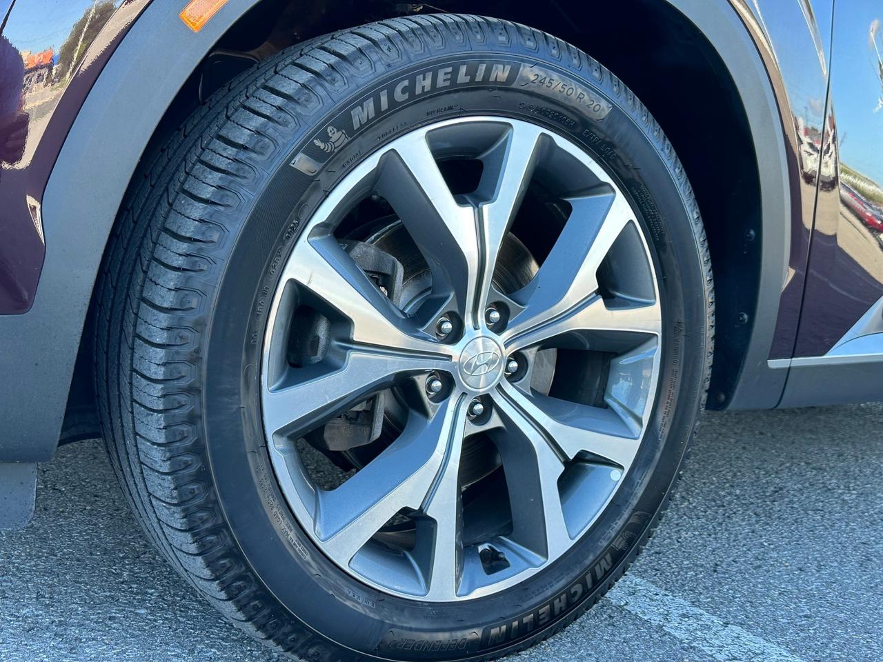 2022 Hyundai PALISADE Preferred ONE OWNER+SUPER CLEAN! Photo5