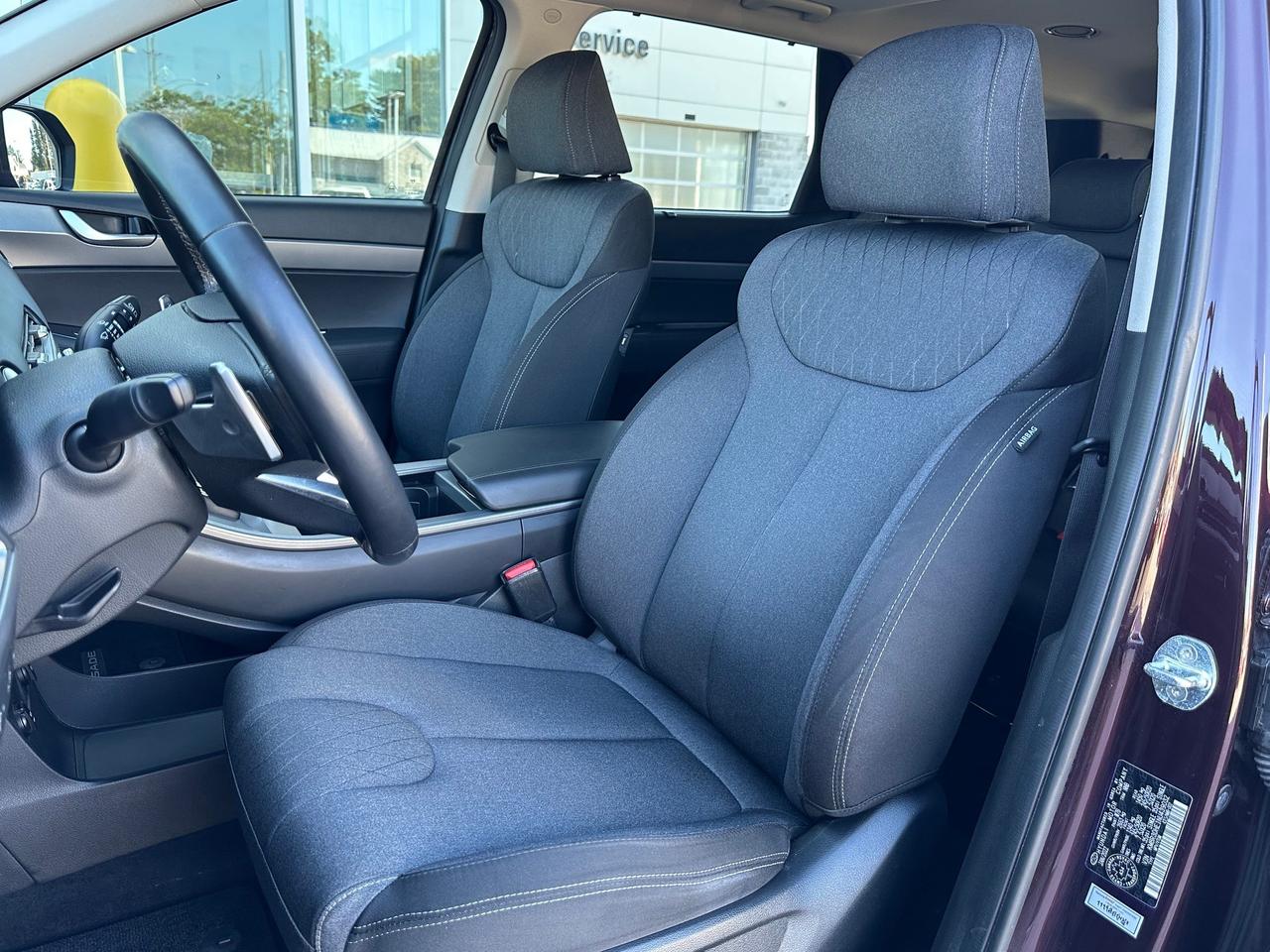 2022 Hyundai PALISADE Preferred ONE OWNER+SUPER CLEAN! Photo