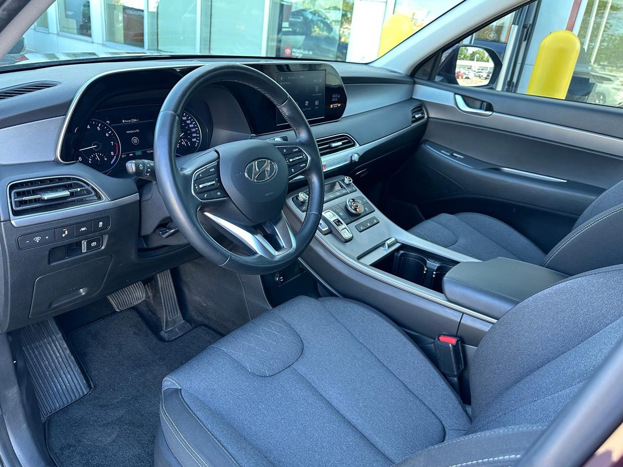 2022 Hyundai PALISADE Preferred ONE OWNER+SUPER CLEAN! Photo