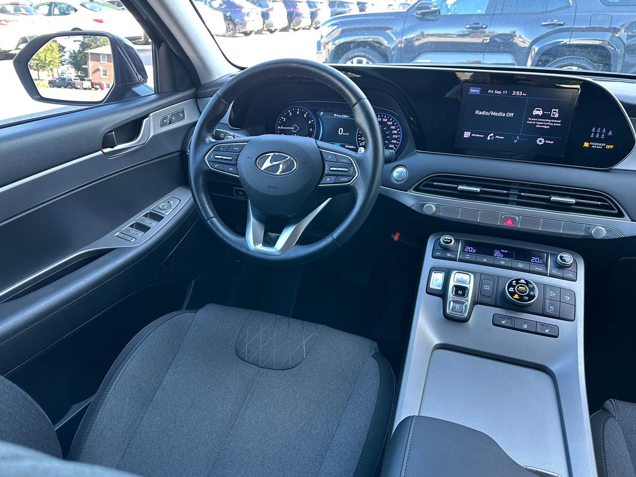 2022 Hyundai PALISADE Preferred ONE OWNER+SUPER CLEAN! Photo