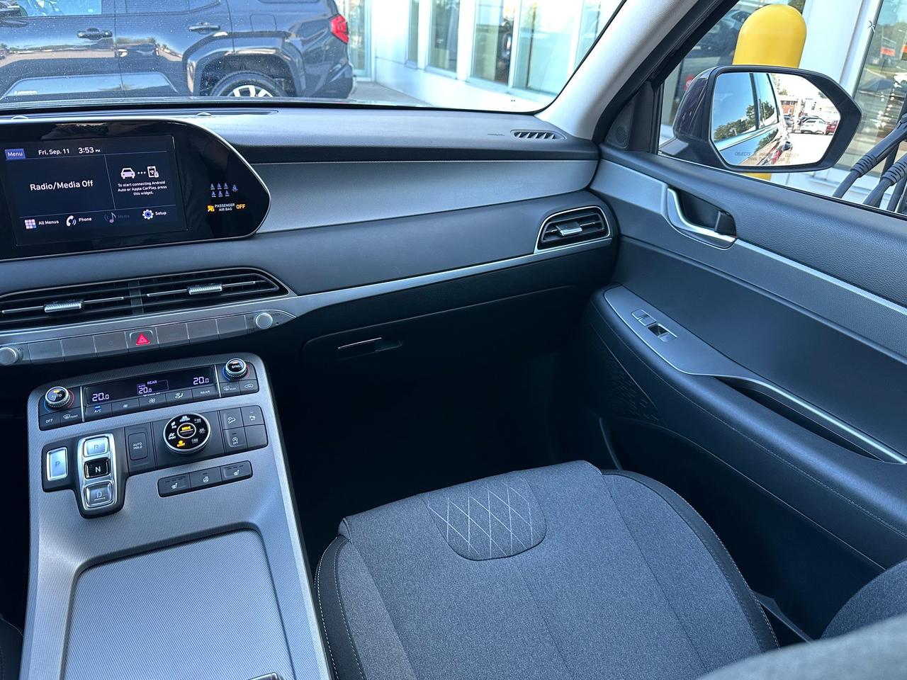 2022 Hyundai PALISADE Preferred ONE OWNER+SUPER CLEAN! Photo