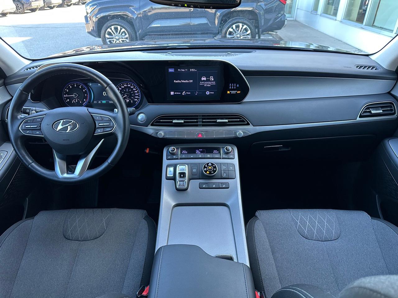 2022 Hyundai PALISADE Preferred ONE OWNER+SUPER CLEAN! Photo