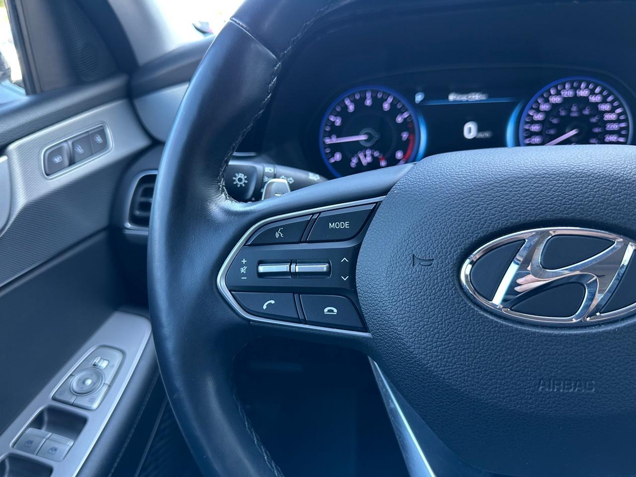 2022 Hyundai PALISADE Preferred ONE OWNER+SUPER CLEAN! Photo