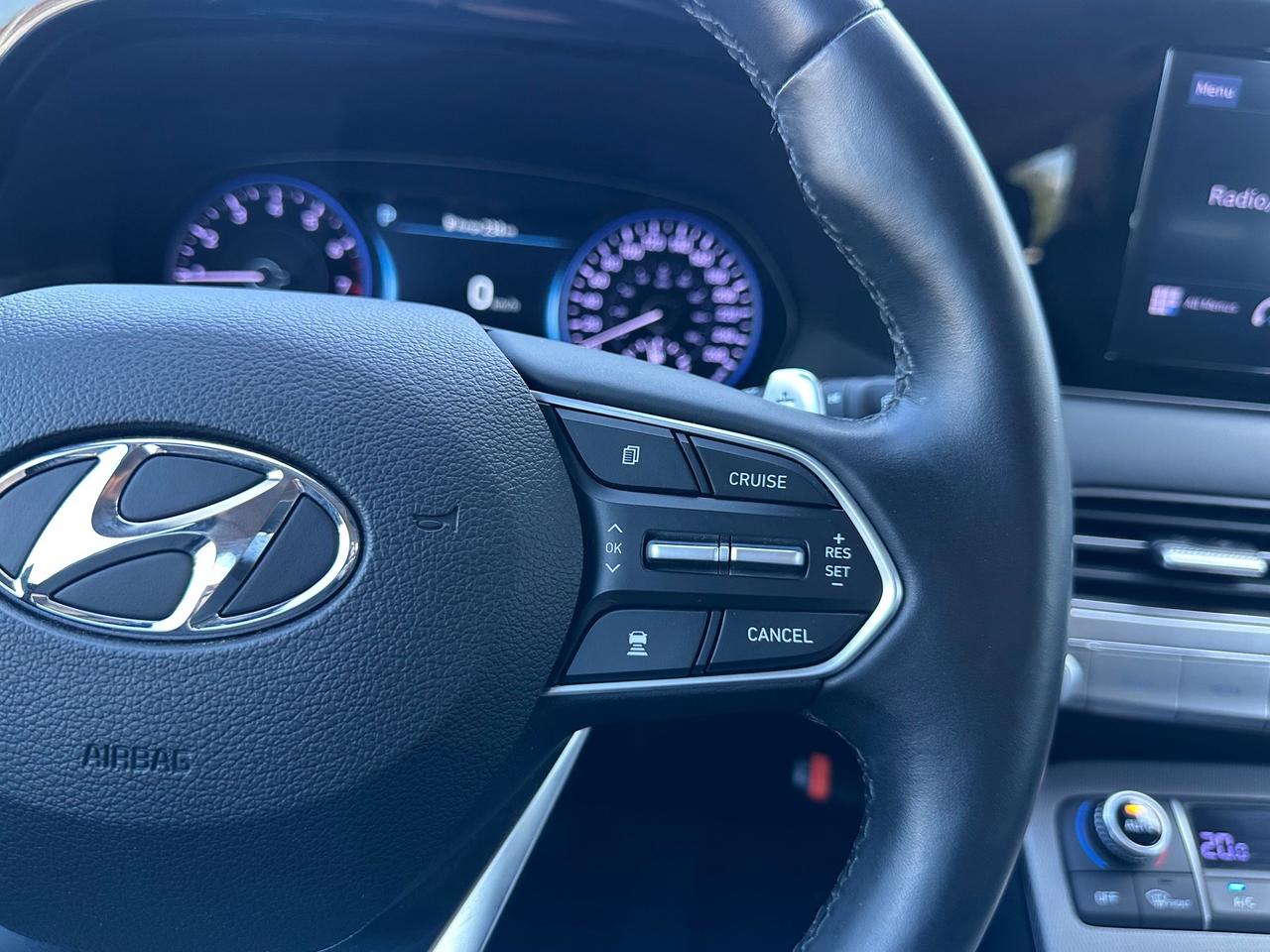2022 Hyundai PALISADE Preferred ONE OWNER+SUPER CLEAN! Photo