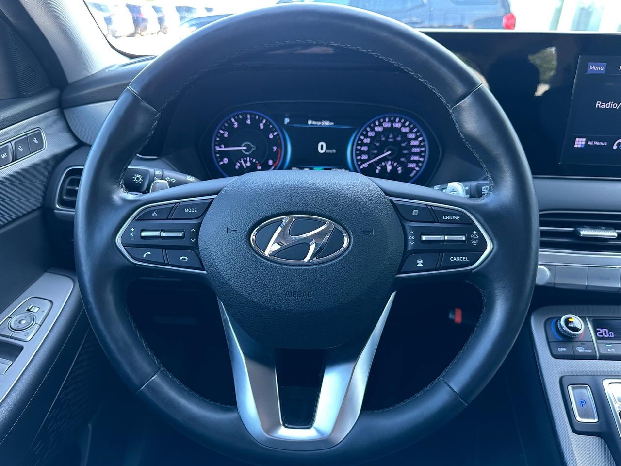 2022 Hyundai PALISADE Preferred ONE OWNER+SUPER CLEAN! Photo