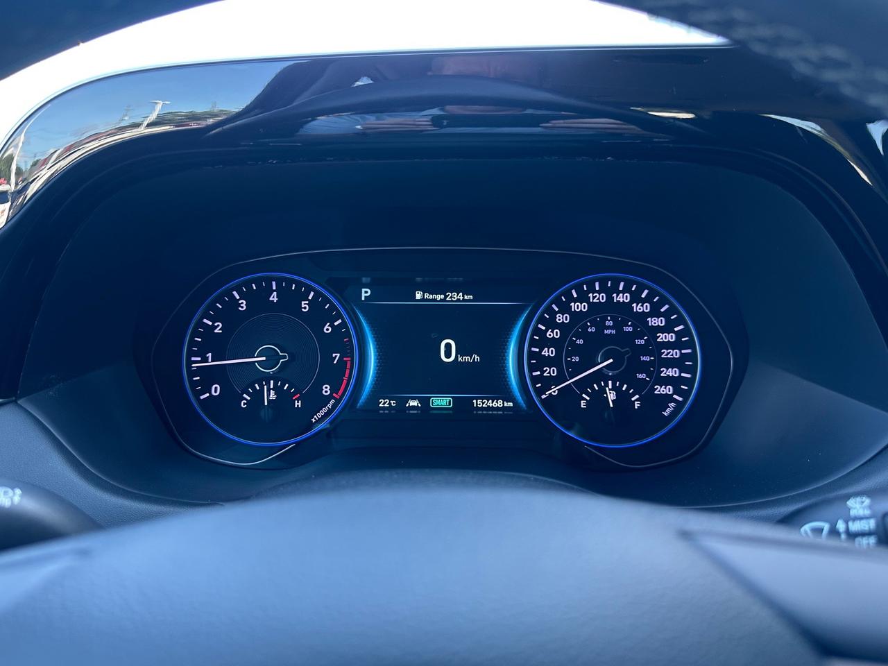 2022 Hyundai PALISADE Preferred ONE OWNER+SUPER CLEAN! Photo
