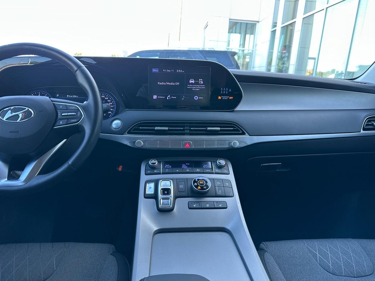 2022 Hyundai PALISADE Preferred ONE OWNER+SUPER CLEAN! Photo
