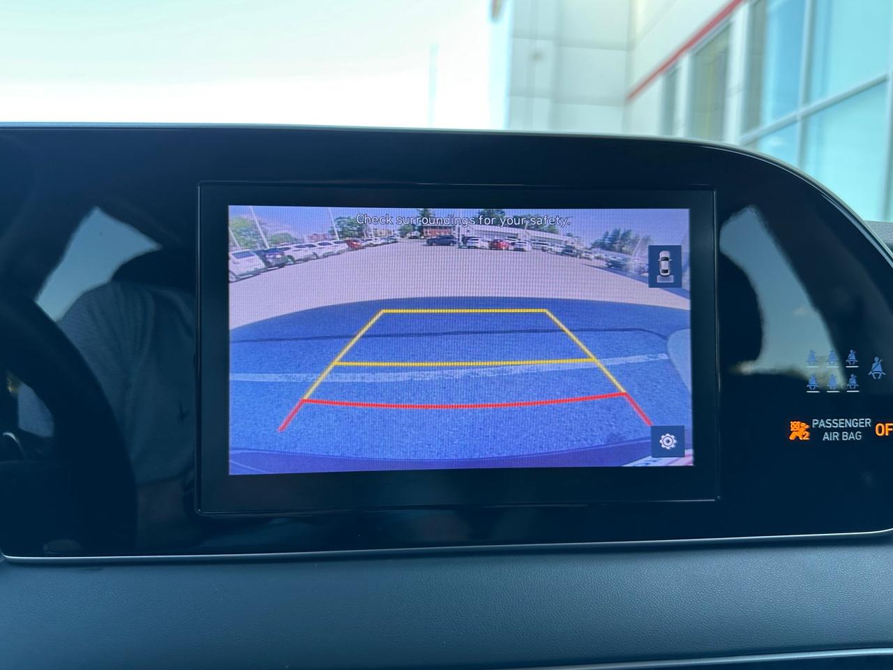 2022 Hyundai PALISADE Preferred ONE OWNER+SUPER CLEAN! Photo
