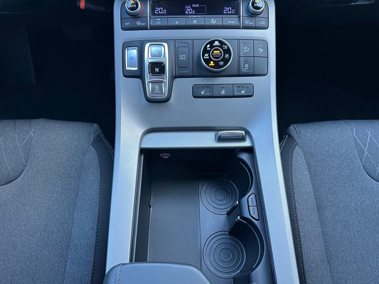 2022 Hyundai PALISADE Preferred ONE OWNER+SUPER CLEAN! Photo