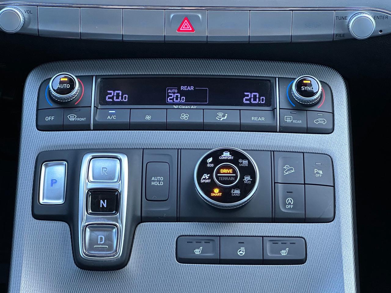 2022 Hyundai PALISADE Preferred ONE OWNER+SUPER CLEAN! Photo