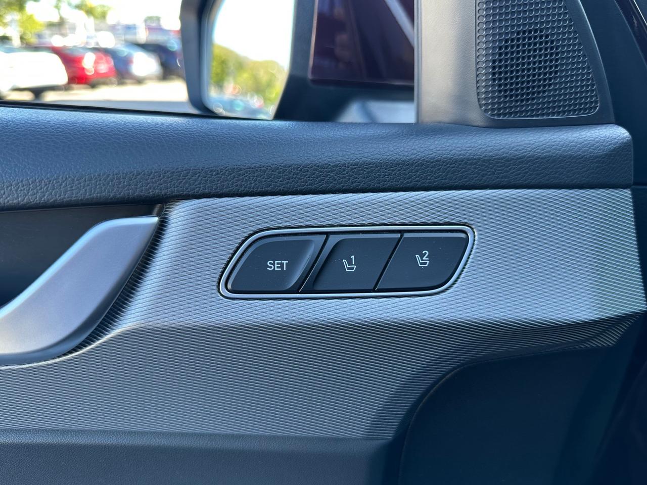 2022 Hyundai PALISADE Preferred ONE OWNER+SUPER CLEAN! Photo