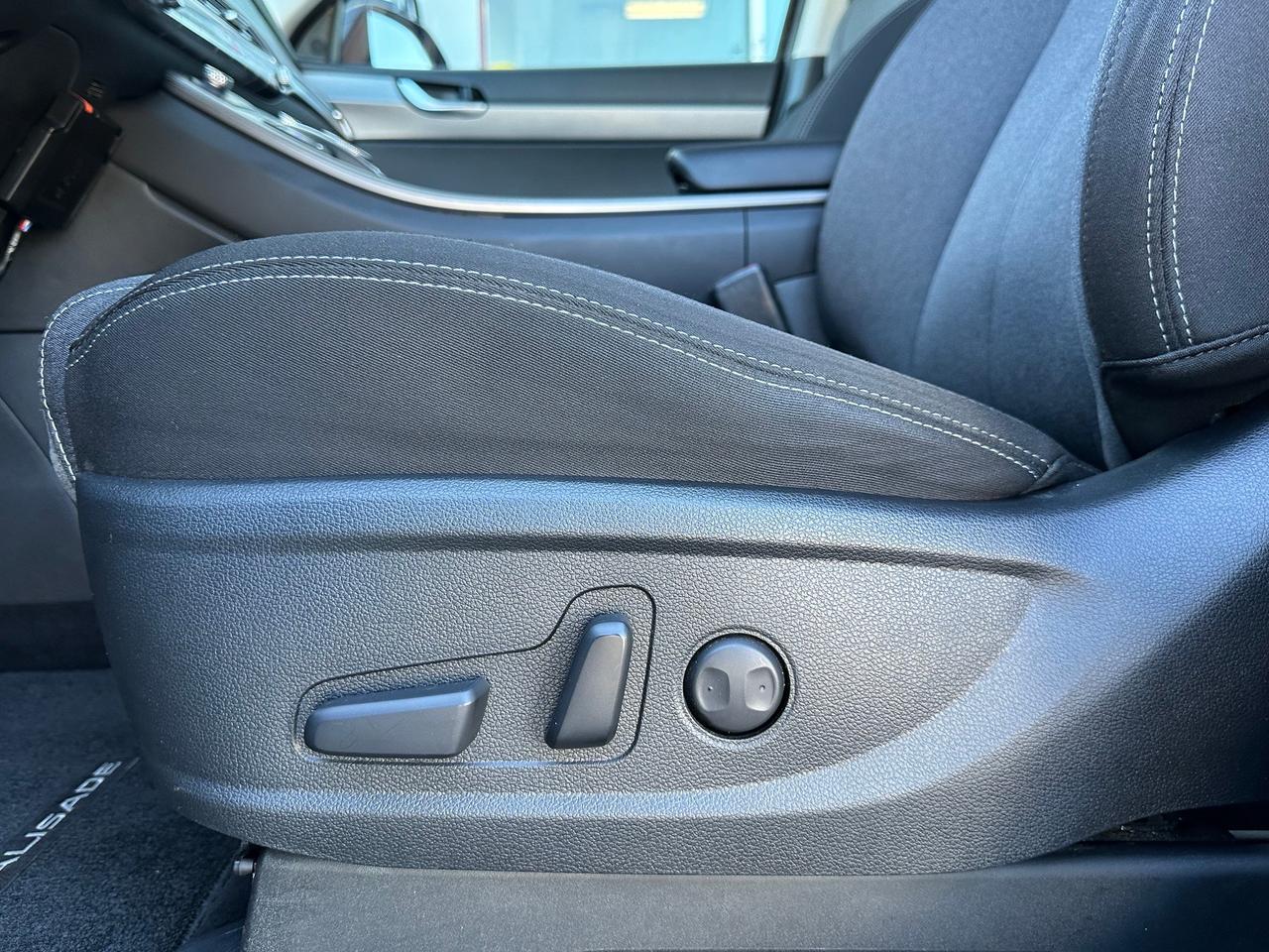 2022 Hyundai PALISADE Preferred ONE OWNER+SUPER CLEAN! Photo