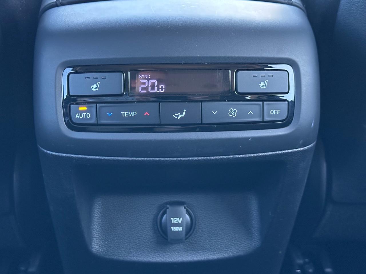 2022 Hyundai PALISADE Preferred ONE OWNER+SUPER CLEAN! Photo