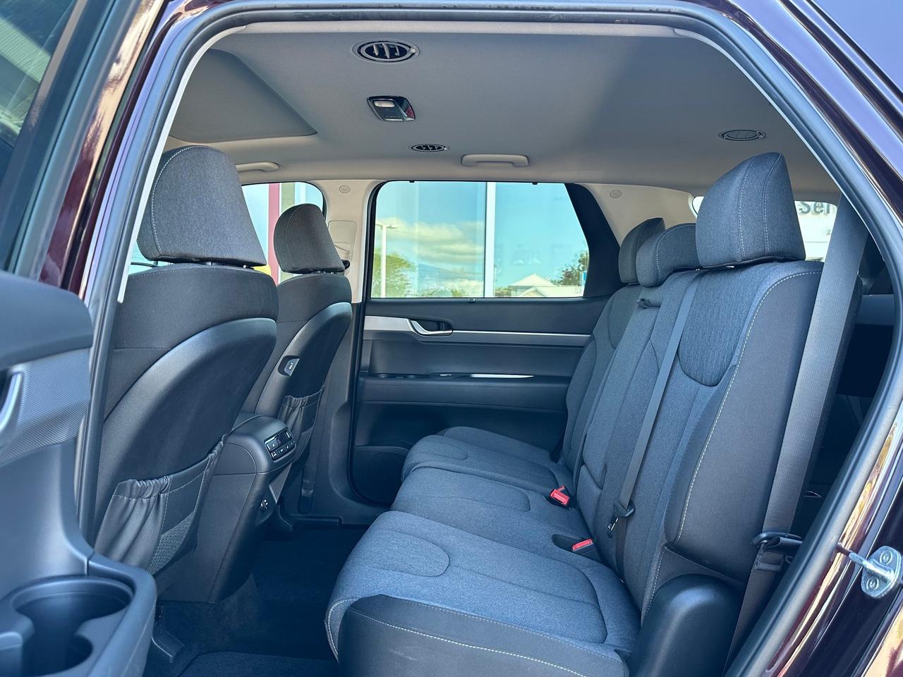 2022 Hyundai PALISADE Preferred ONE OWNER+SUPER CLEAN! Photo