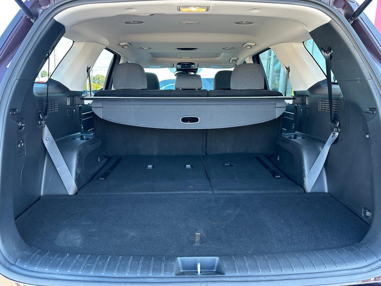 2022 Hyundai PALISADE Preferred ONE OWNER+SUPER CLEAN! Photo