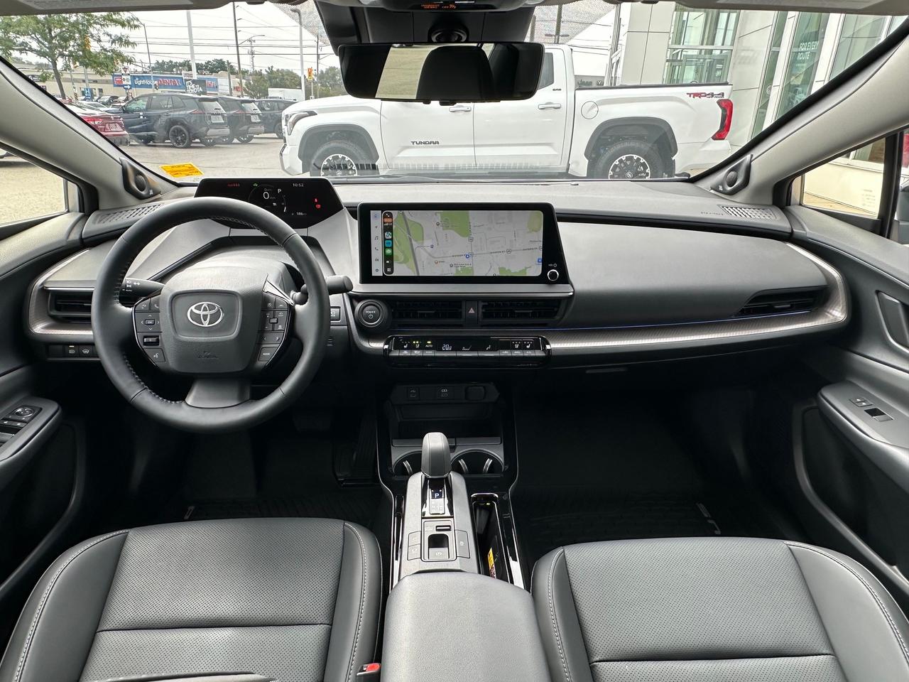 2025 Toyota Prius Limited LIMITED+ONLY 4,318 KMS! Photo
