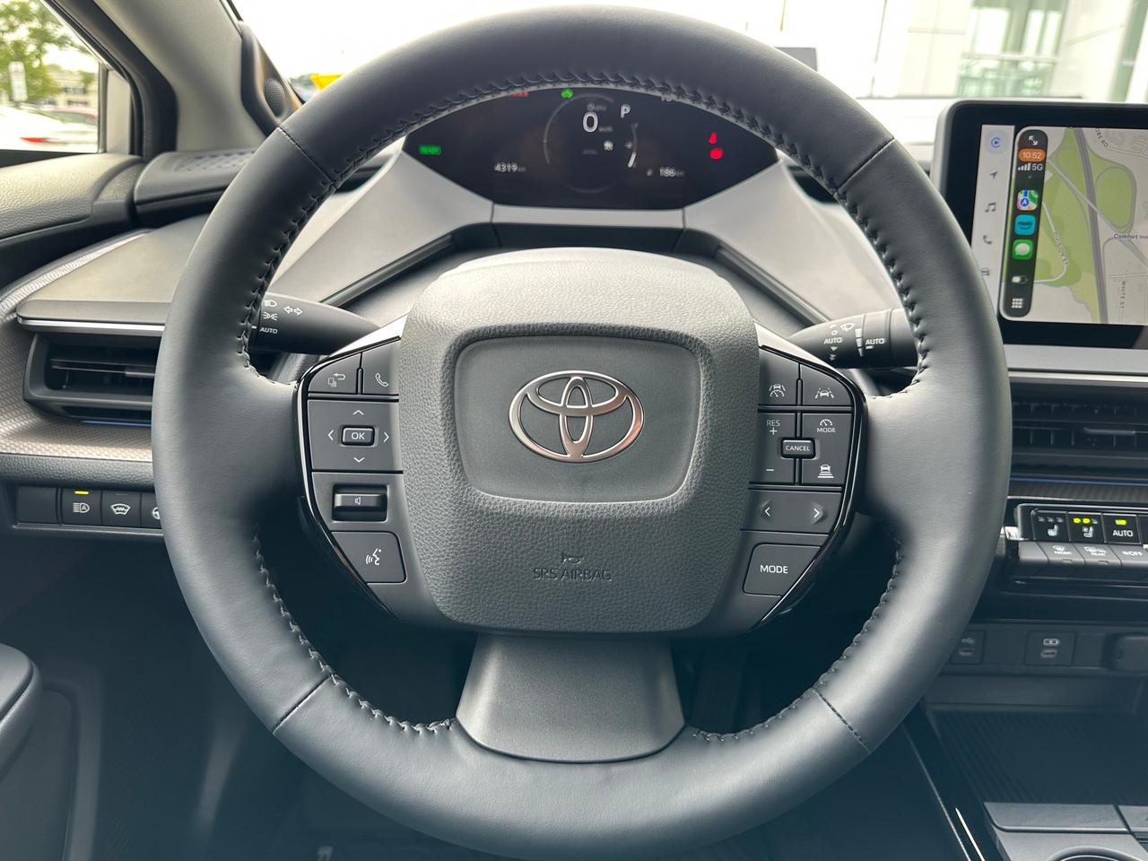 2025 Toyota Prius Limited LIMITED+ONLY 4,318 KMS! Photo