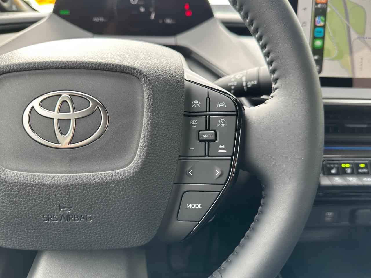 2025 Toyota Prius Limited LIMITED+ONLY 4,318 KMS! Photo