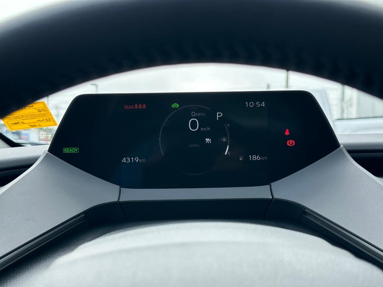 2025 Toyota Prius Limited LIMITED+ONLY 4,318 KMS! Photo