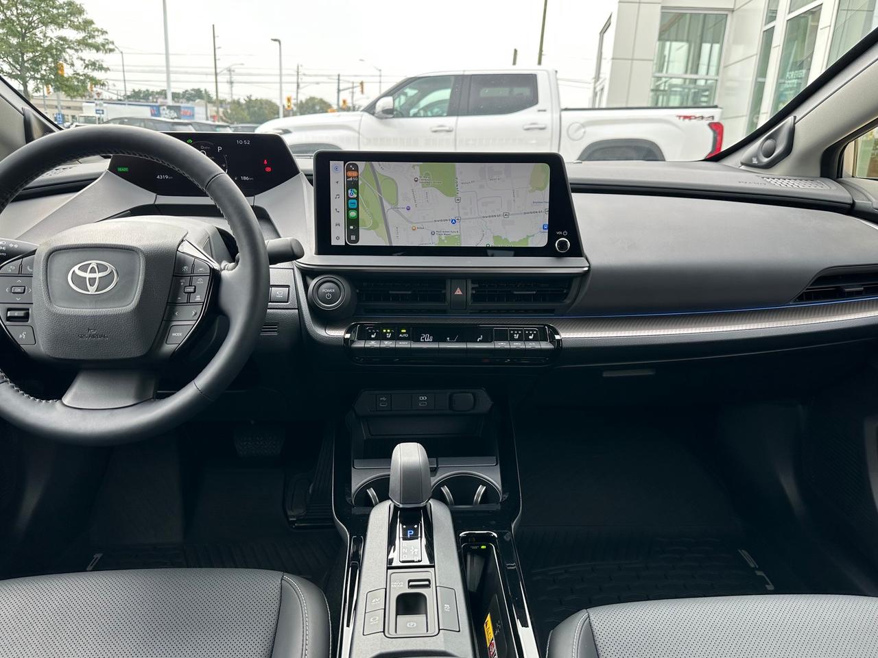 2025 Toyota Prius Limited LIMITED+ONLY 4,318 KMS! Photo