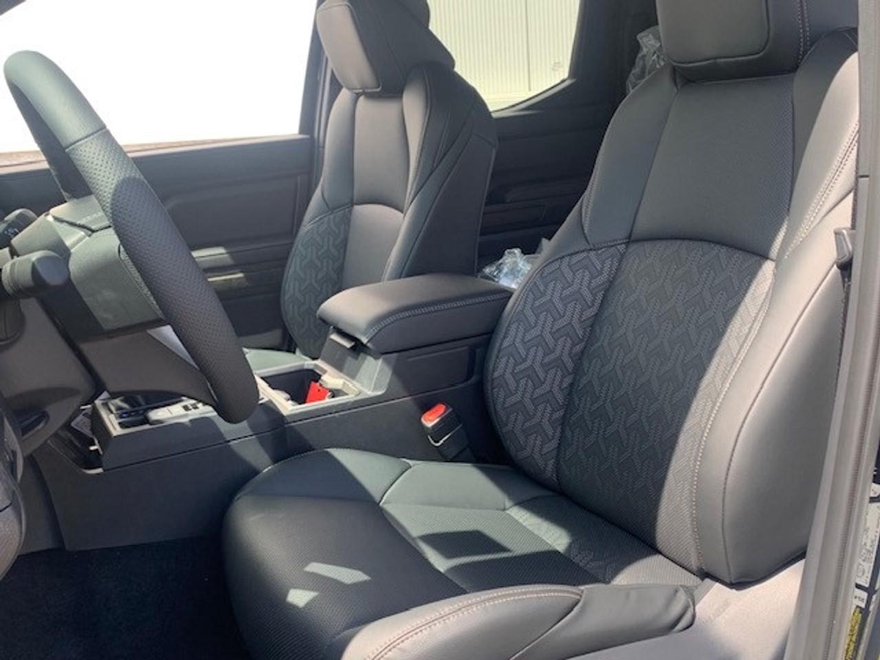 2026 Toyota TACOMA HYBRID power running boards and more! Photo