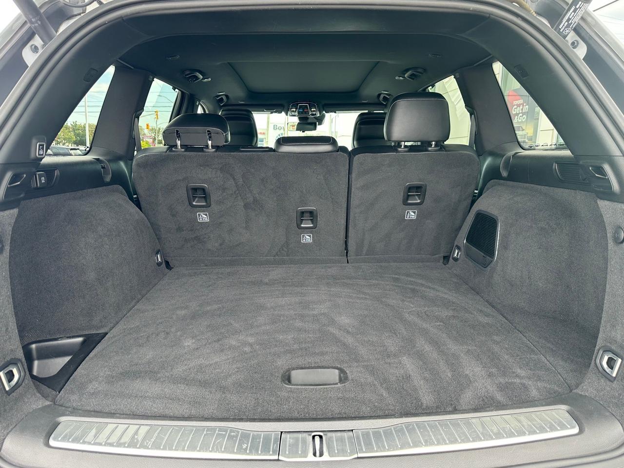 2022 Jeep Grand Cherokee Overland OVERLAND-HUD+MASSAGE SEATS+MORE! Photo