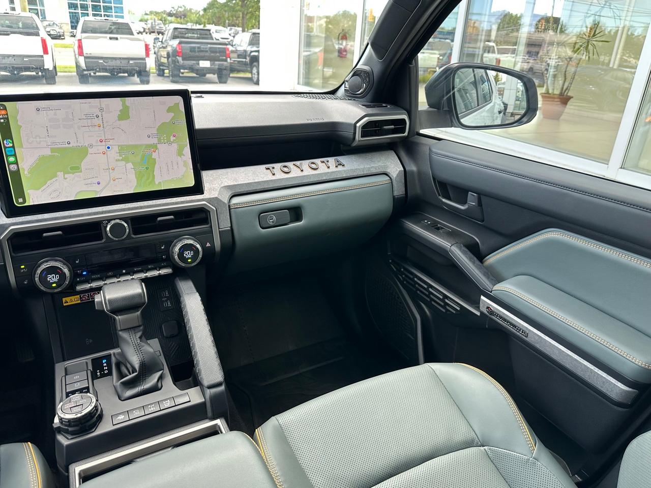 2025 Toyota 4Runner Hybrid TRAILHUNTER! Photo
