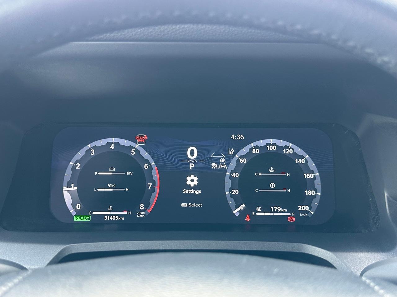 2025 Toyota 4Runner Hybrid TRAILHUNTER! Photo