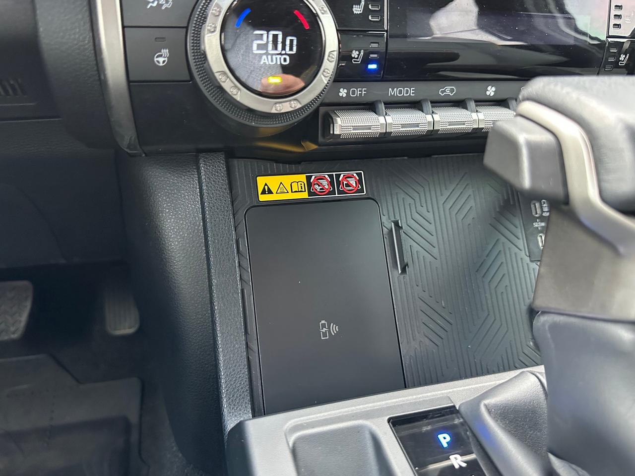 2025 Toyota 4Runner Hybrid TRAILHUNTER! Photo