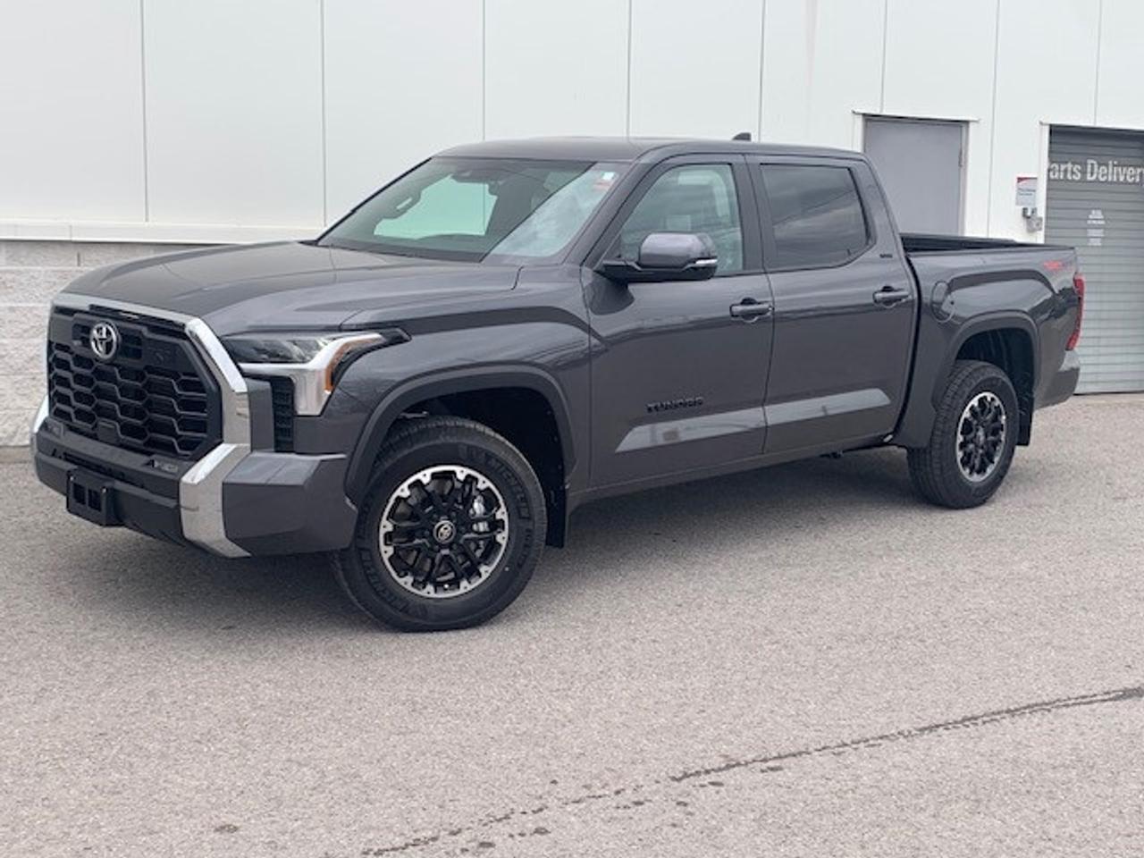2026 Toyota Tundra SR TRD Off Road- Save $1000 Photo