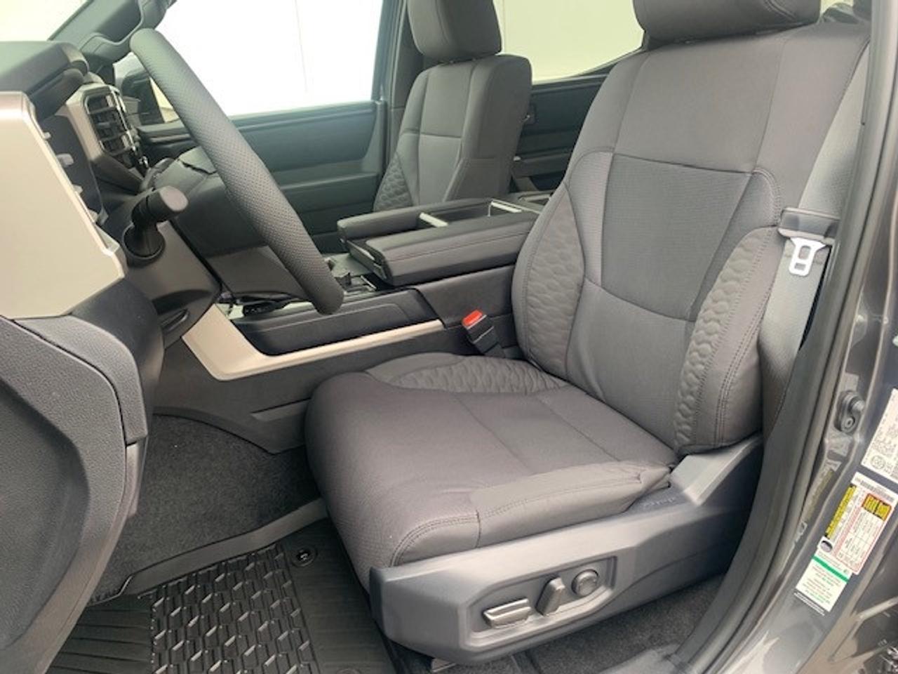 2026 Toyota Tundra SR TRD Off Road- Save $1000 Photo2